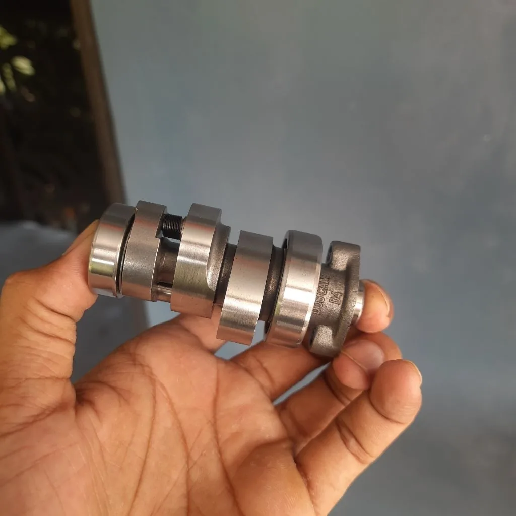 Produk DOS Muffler — 49064122802 — gambar 6
