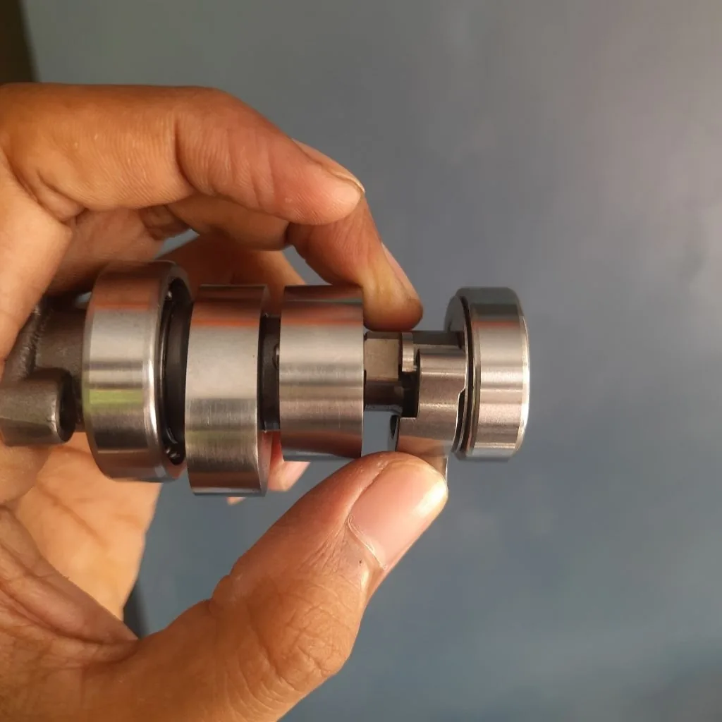 Produk DOS Muffler — 49064122802 — gambar 8