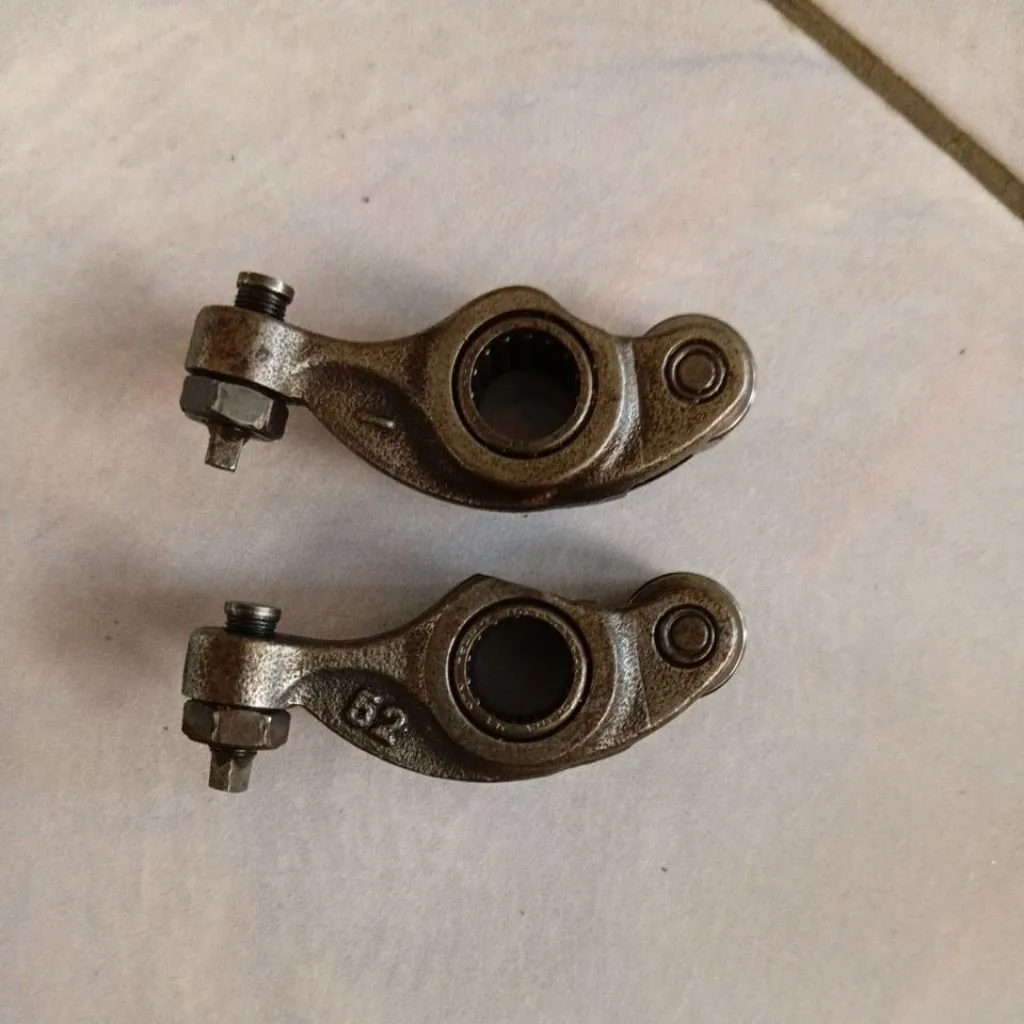 Produk DOS Muffler — 49064122802 — gambar 9