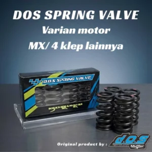 Produk DOS Muffler — 52054270475 — gambar 1