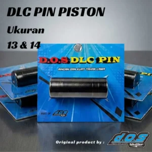 Produk DOS Muffler — 54560939197 — gambar 1