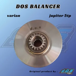 D.O.S Balancer jupiter 5tp