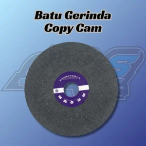 BATU GERINDA COPY CAM 200mm/20cm