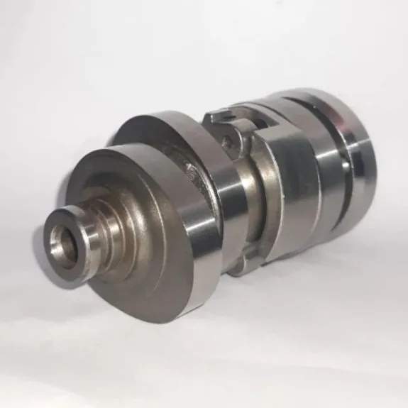 NOKEN AS XMAX Kode D by d.O.S Muffler