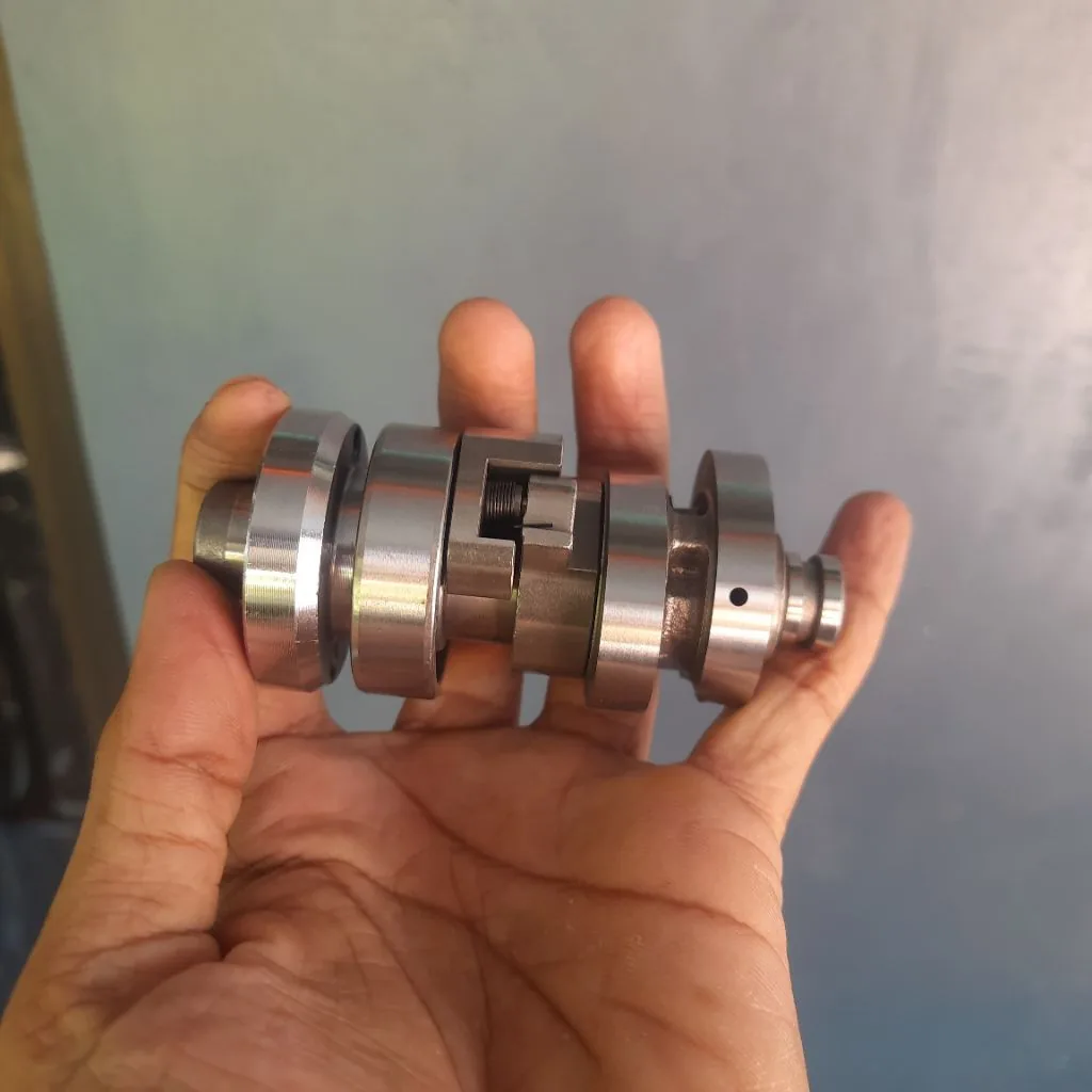 NOKEN AS XMAX Kode D by d.O.S Muffler