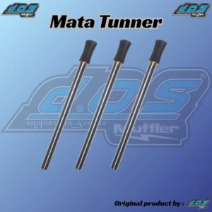 D.O.S Mata Tunner Porting
