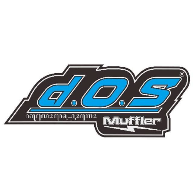 D.O.S Muffler