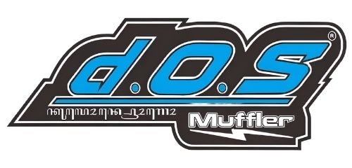 DOS Muffler